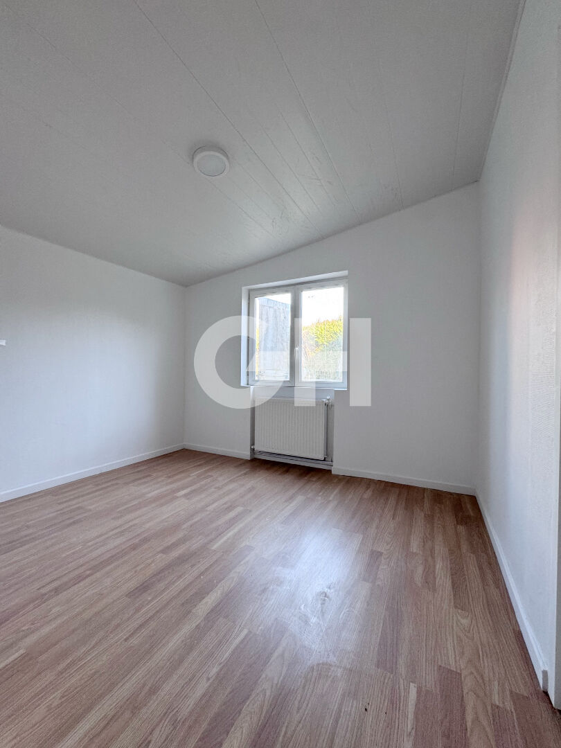 Maison 5 pièces à louer à Maubeuge - Quartier Présidents