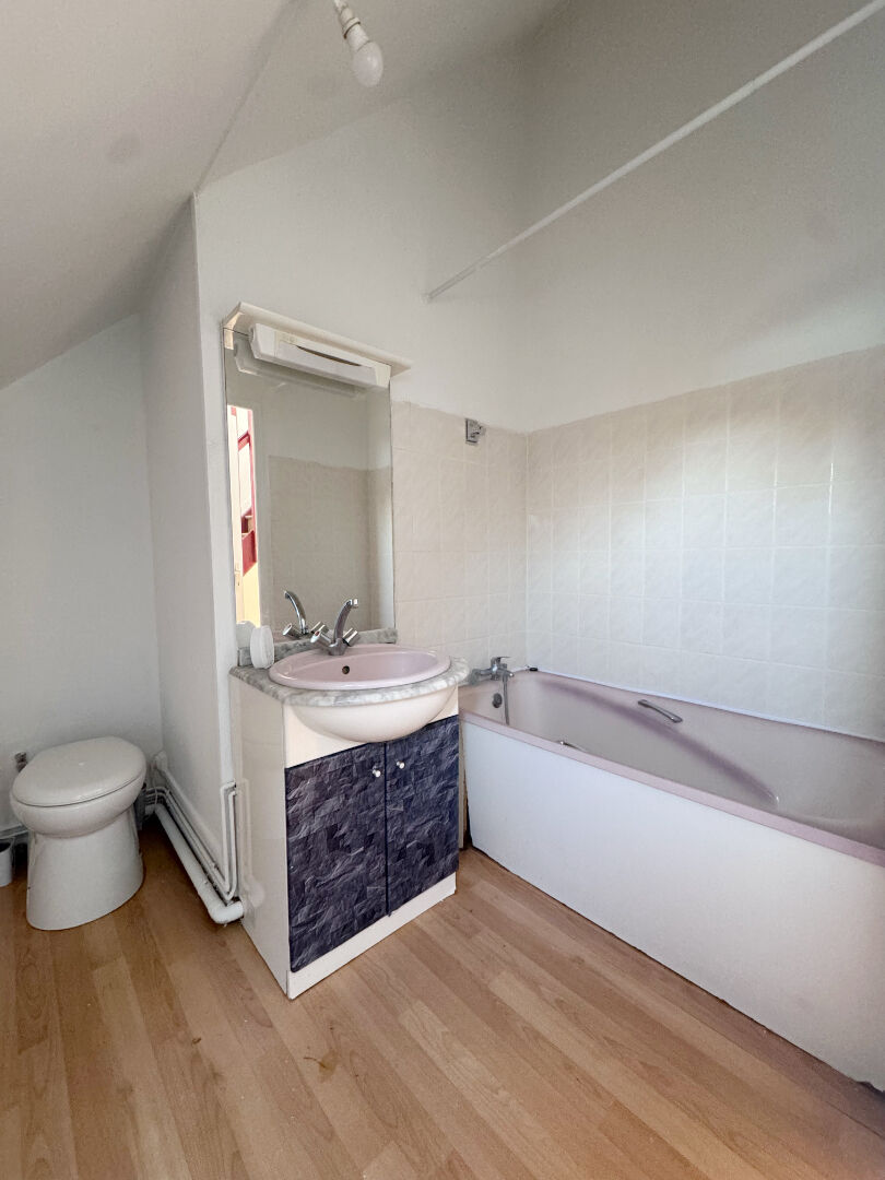 Appartement 2 pièces à louer à Saint-Remy-du-Nord - Réf 641