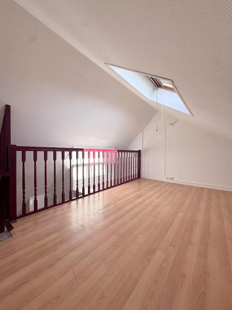 Appartement 2 pièces à louer à Saint-Remy-du-Nord - Réf 641