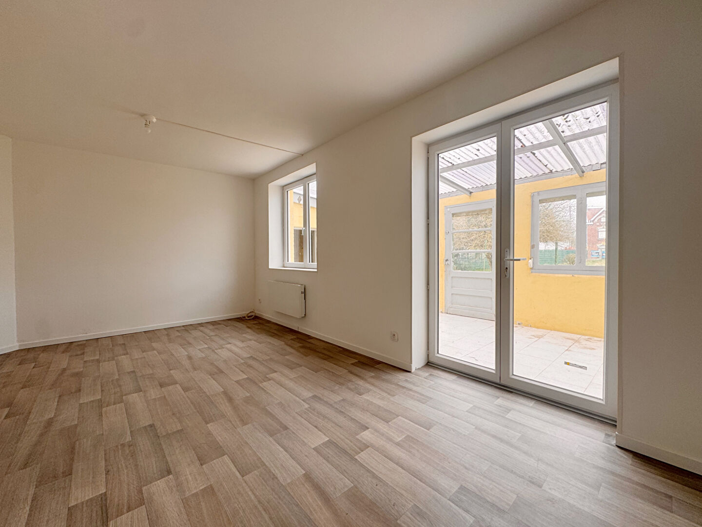 House 4 pièces · 65.00 m² à JEUMONT