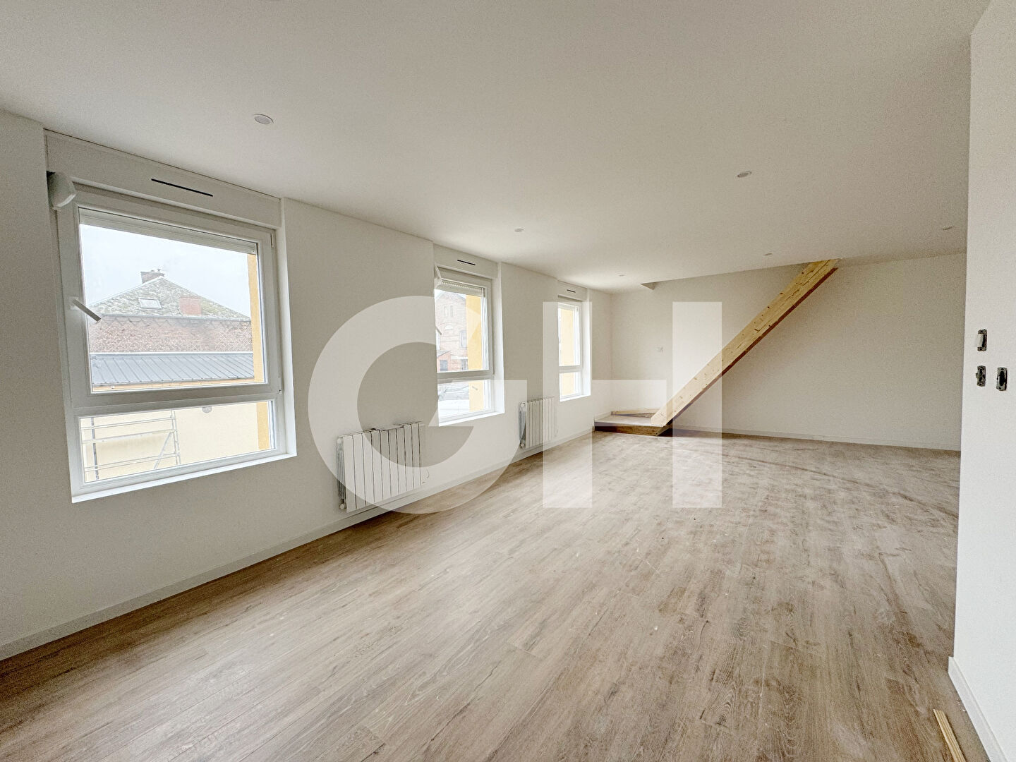 Immeuble de Rapport (Exclusif)