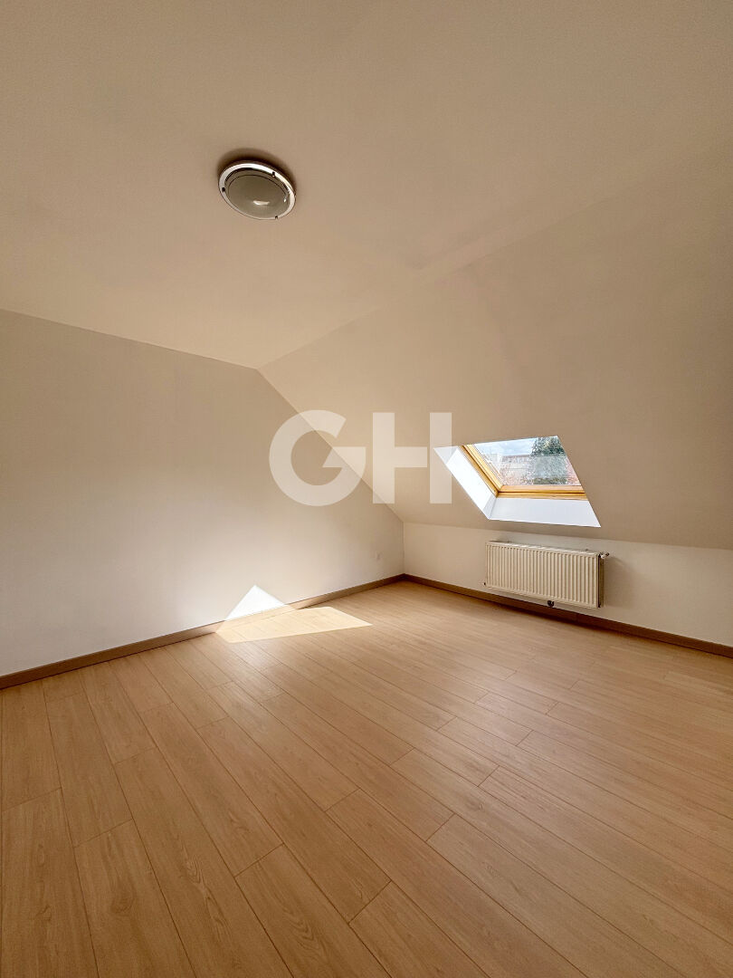 Maison 5 pièces à louer à Maubeuge - Faubourg Saint-Quentin