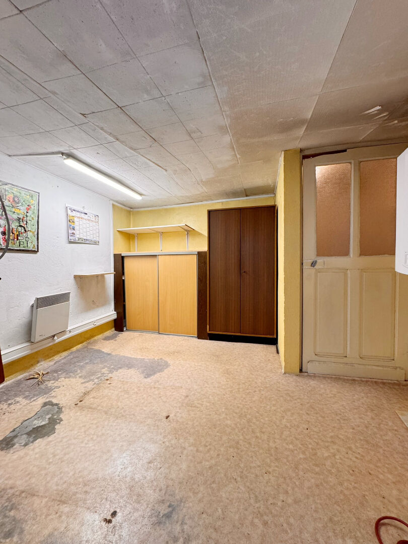 Local commercial - HYPER-CENTRE Maubeuge