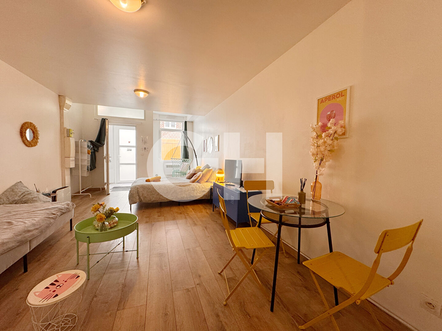 Maison Avesnes Sur Helpe 4 pièce(s) 120 m2