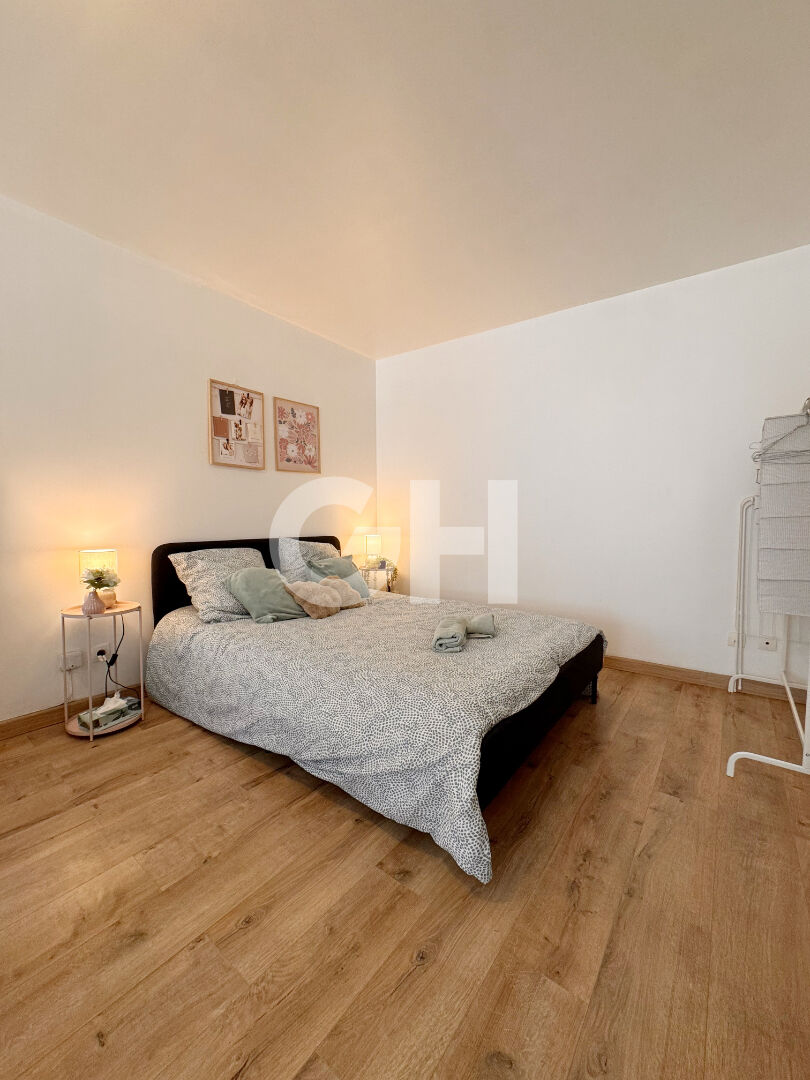 Maison Avesnes Sur Helpe 4 pièce(s) 120 m2