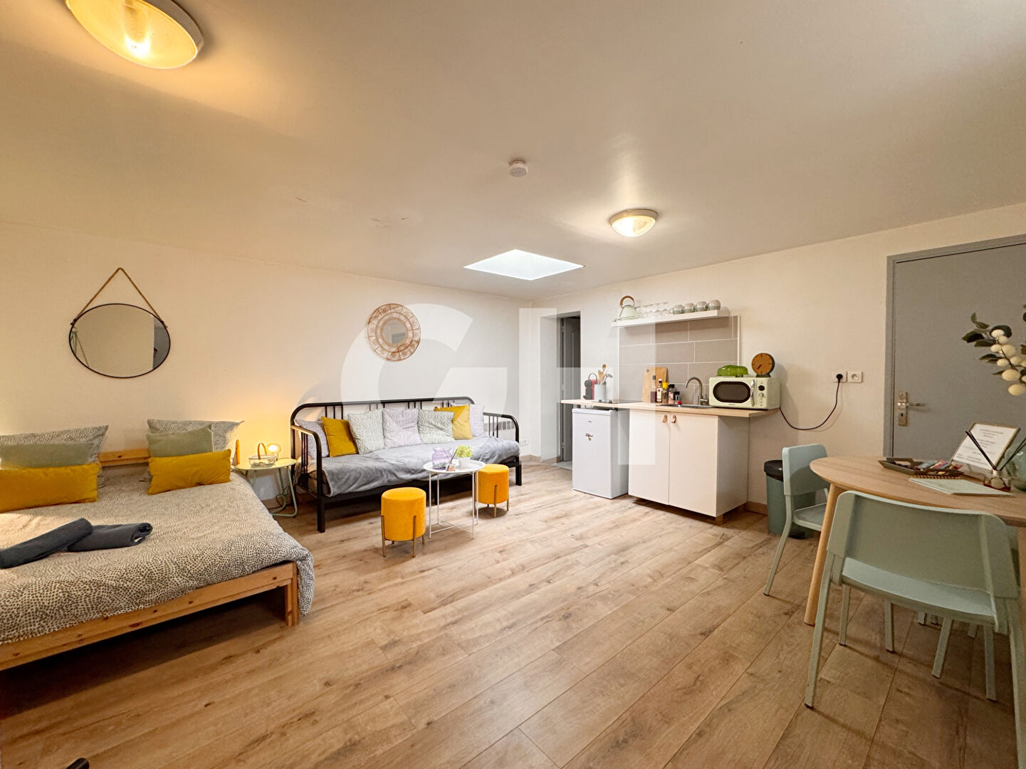 Maison Avesnes Sur Helpe 4 pièce(s) 120 m2