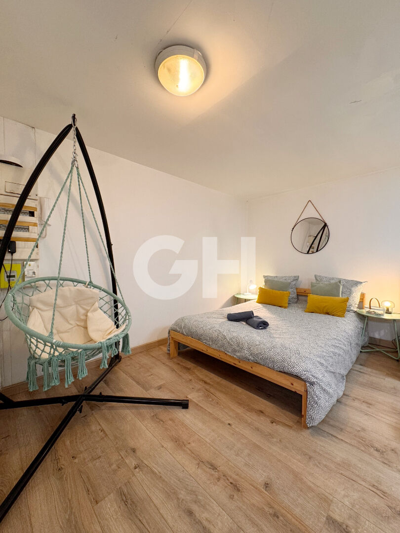 Maison Avesnes Sur Helpe 4 pièce(s) 120 m2