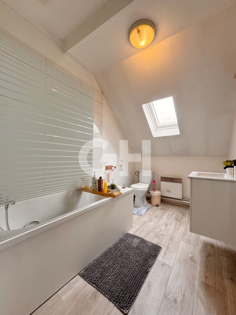 Maison Avesnes Sur Helpe 4 pièce(s) 120 m2