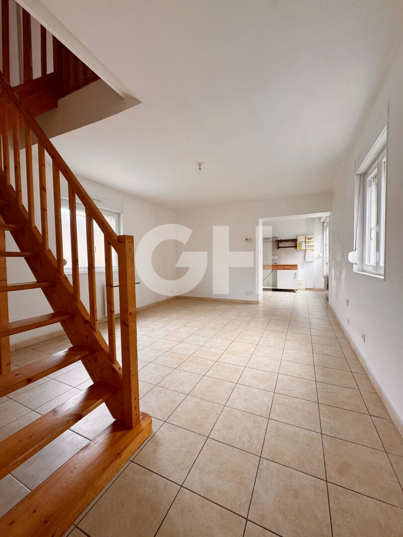 Appartement  3 pièces avec PLACE DE PARKING