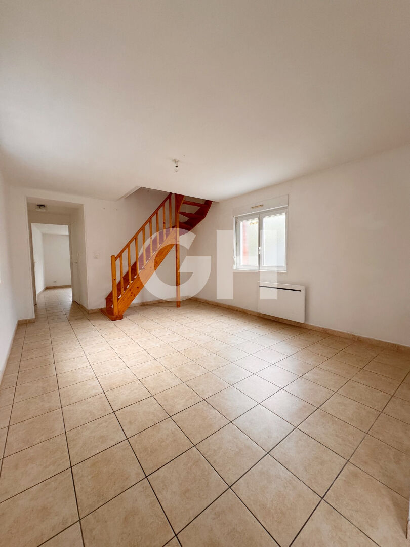 Appartement  3 pièces avec PLACE DE PARKING