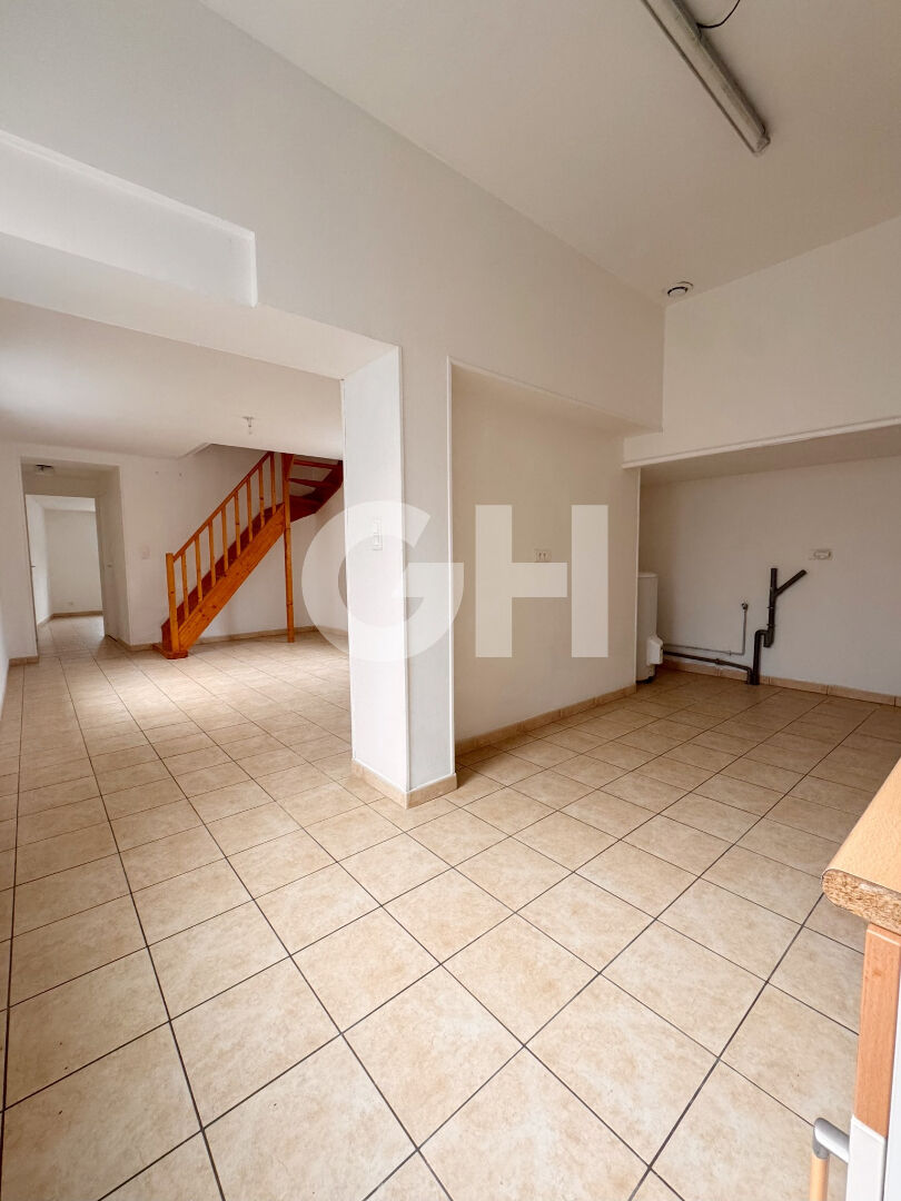 Appartement  3 pièces avec PLACE DE PARKING