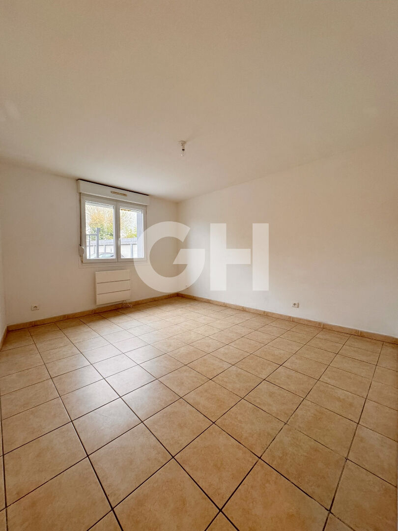 Appartement  3 pièces avec PLACE DE PARKING