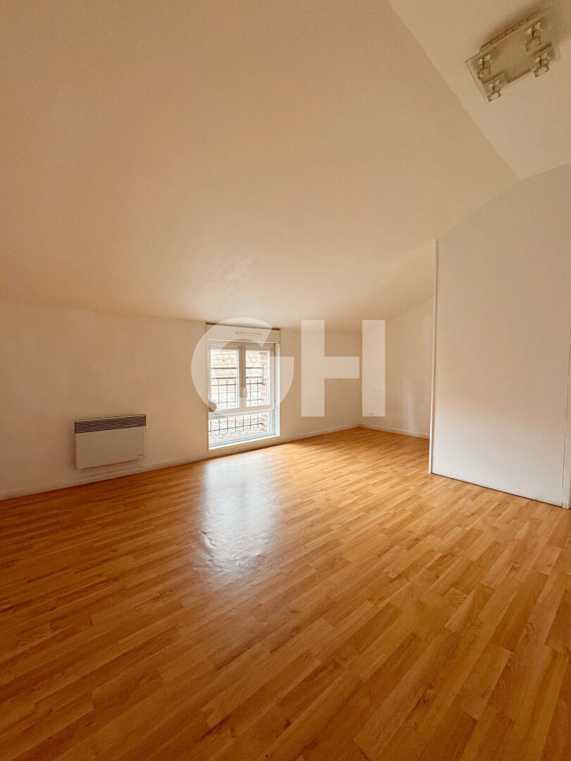 Appartement  3 pièces avec PLACE DE PARKING