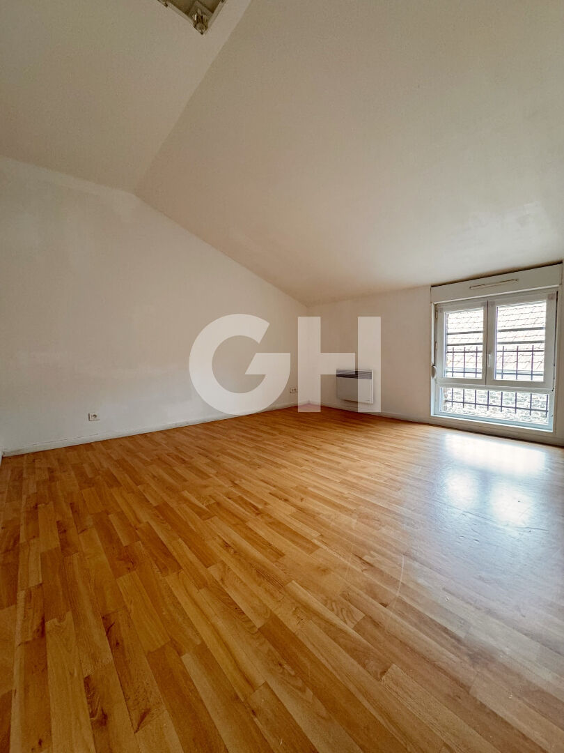 Appartement  3 pièces avec PLACE DE PARKING