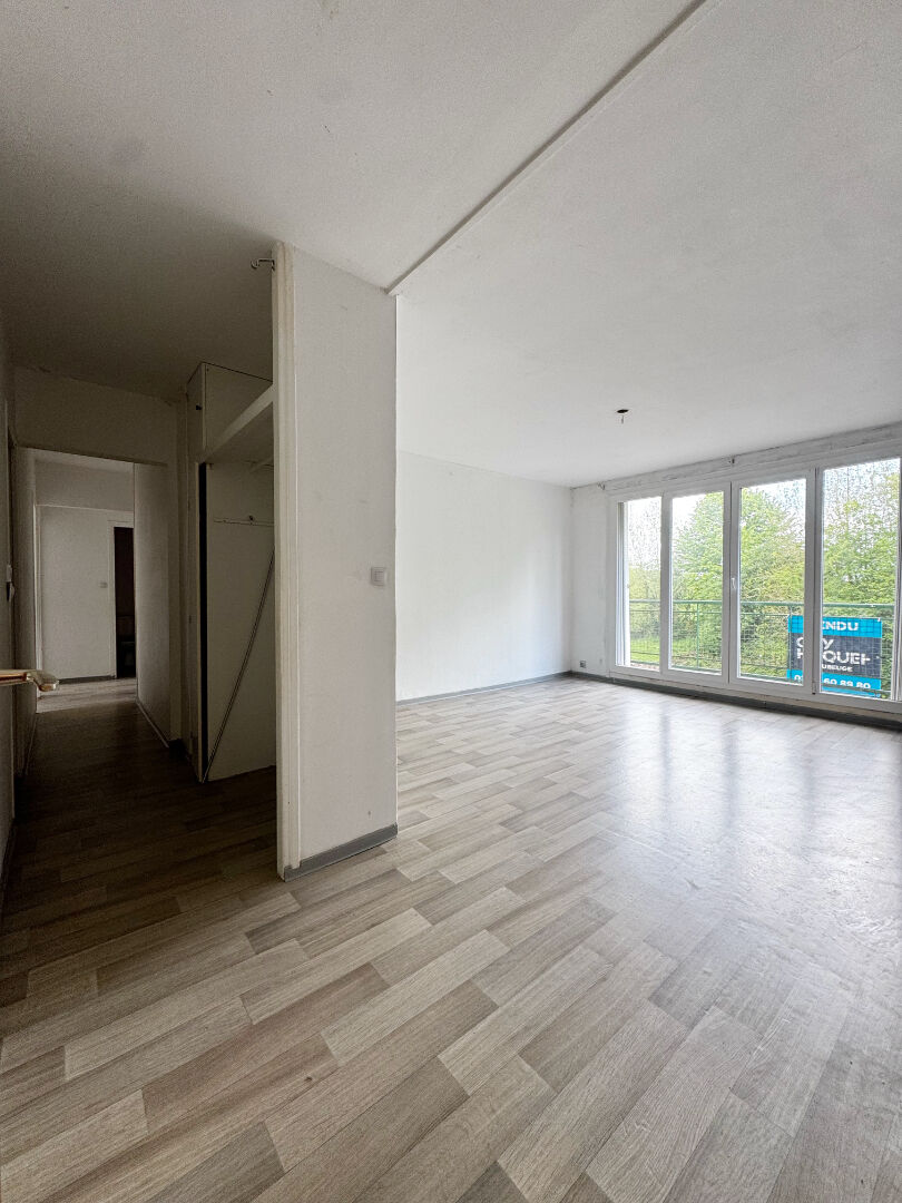 Appartement Rousies 5 pièce(s) 80 m2