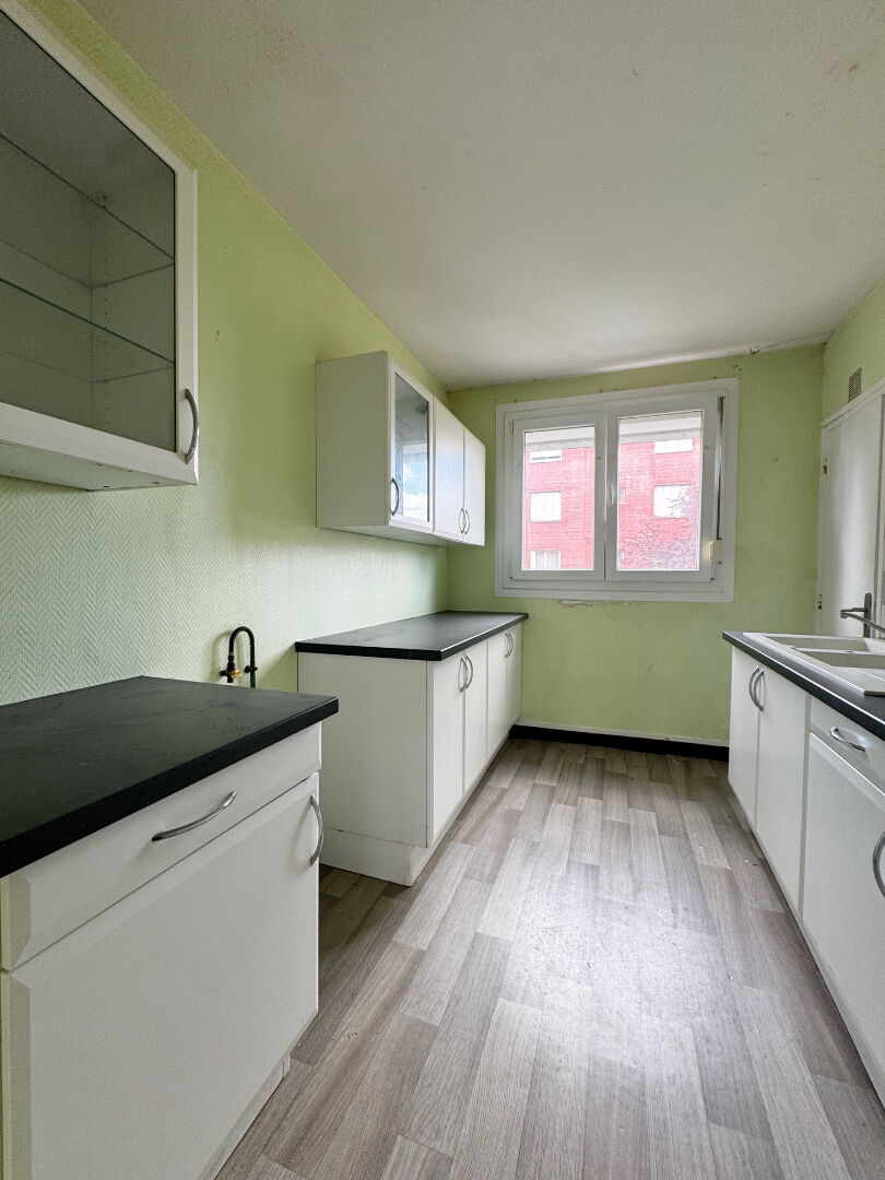 Appartement Rousies 5 pièce(s) 80 m2