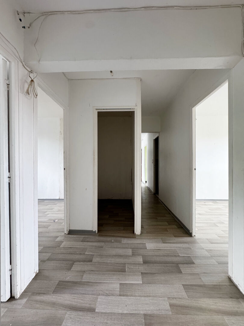 Appartement Rousies 5 pièce(s) 80 m2