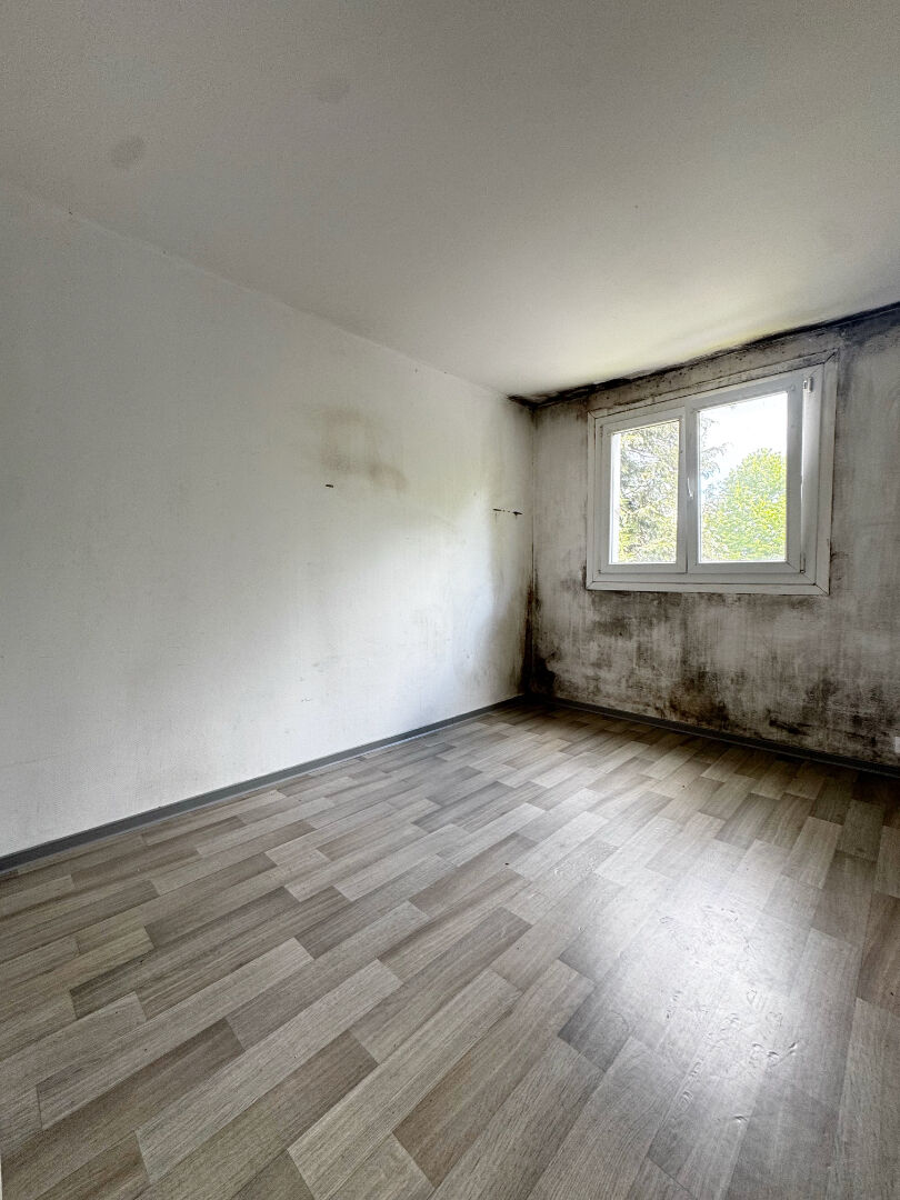 Appartement Rousies 5 pièce(s) 80 m2