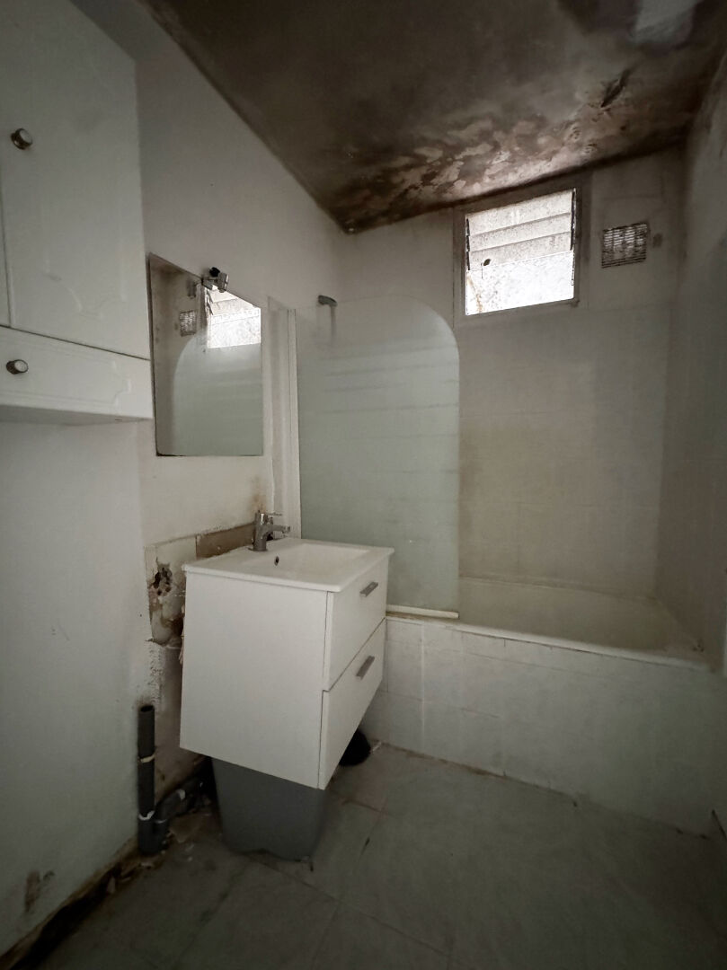 Appartement Rousies 5 pièce(s) 80 m2