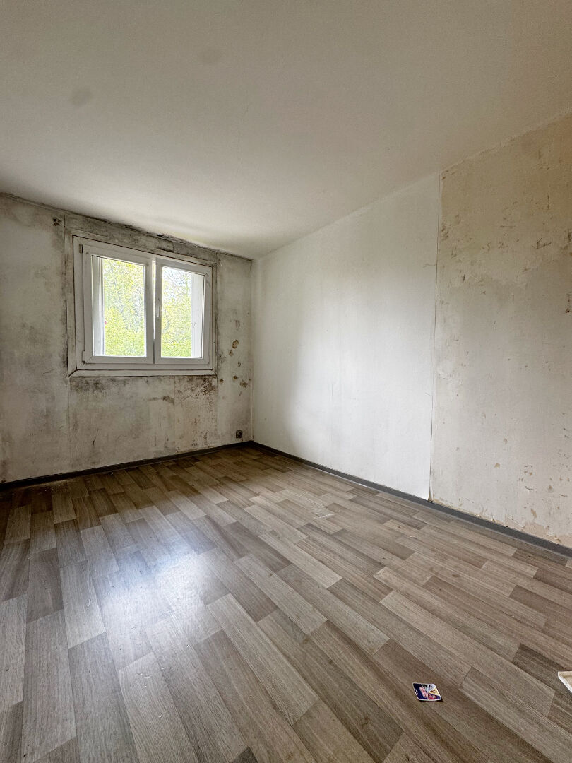 Appartement Rousies 5 pièce(s) 80 m2