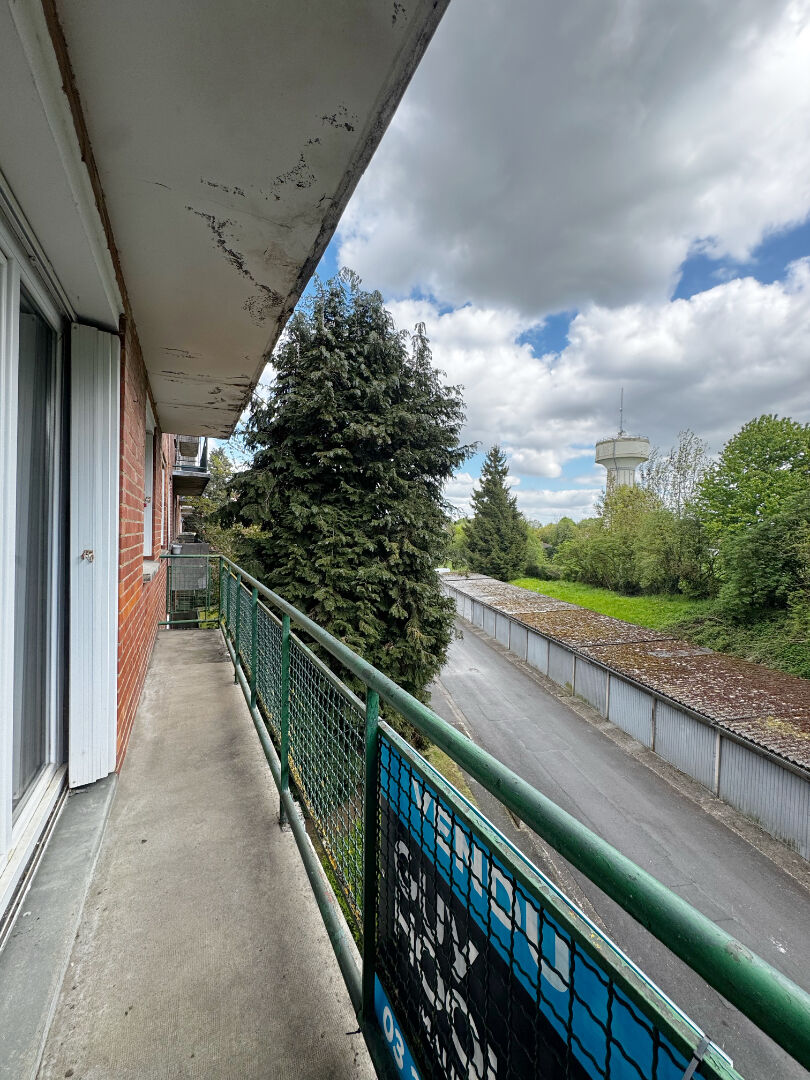 Appartement Rousies 5 pièce(s) 80 m2