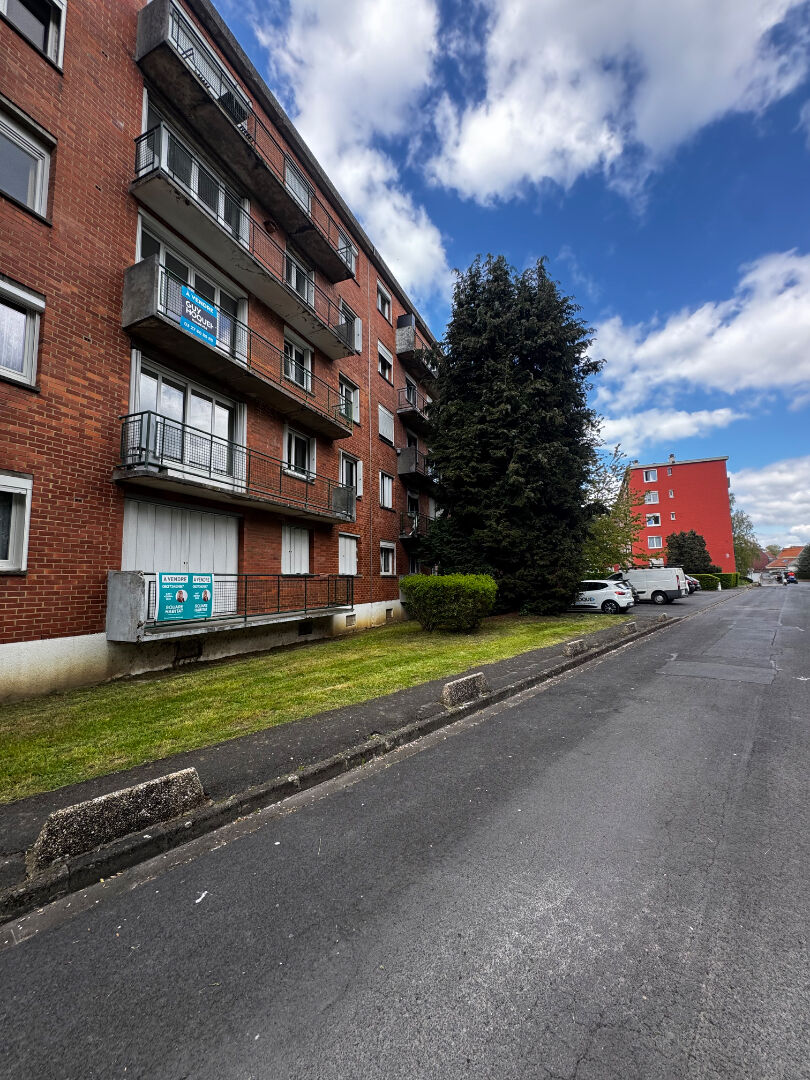 Appartement Rousies 5 pièce(s) 80 m2