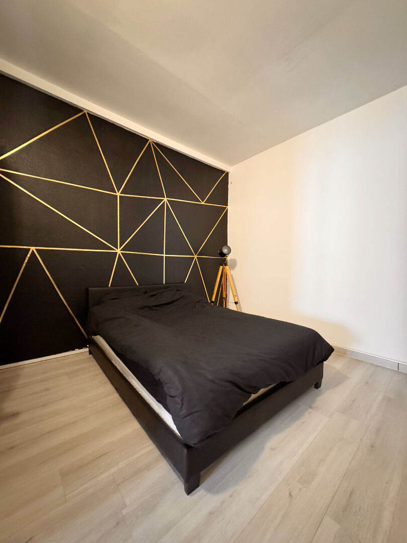 Appartement 2 pièces à louer à Anzin - Quartier Bleuse Borne