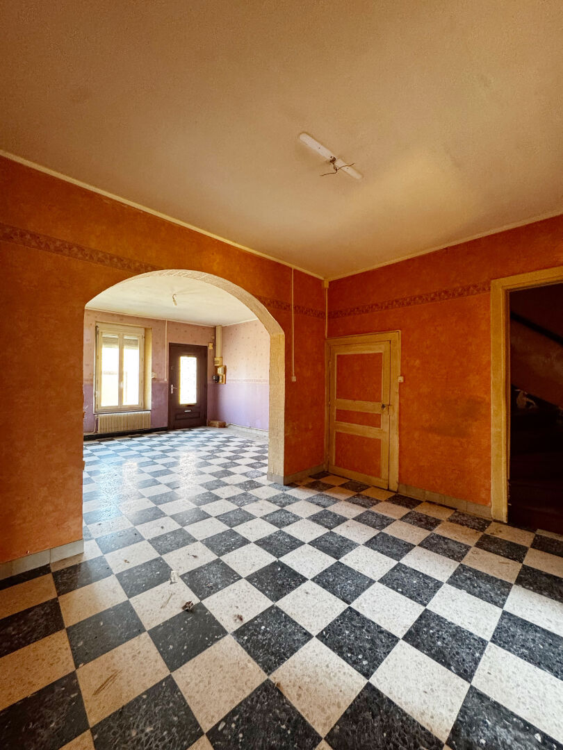 Maison 4 pièces à vendre à Berlaimont - Réf. 671