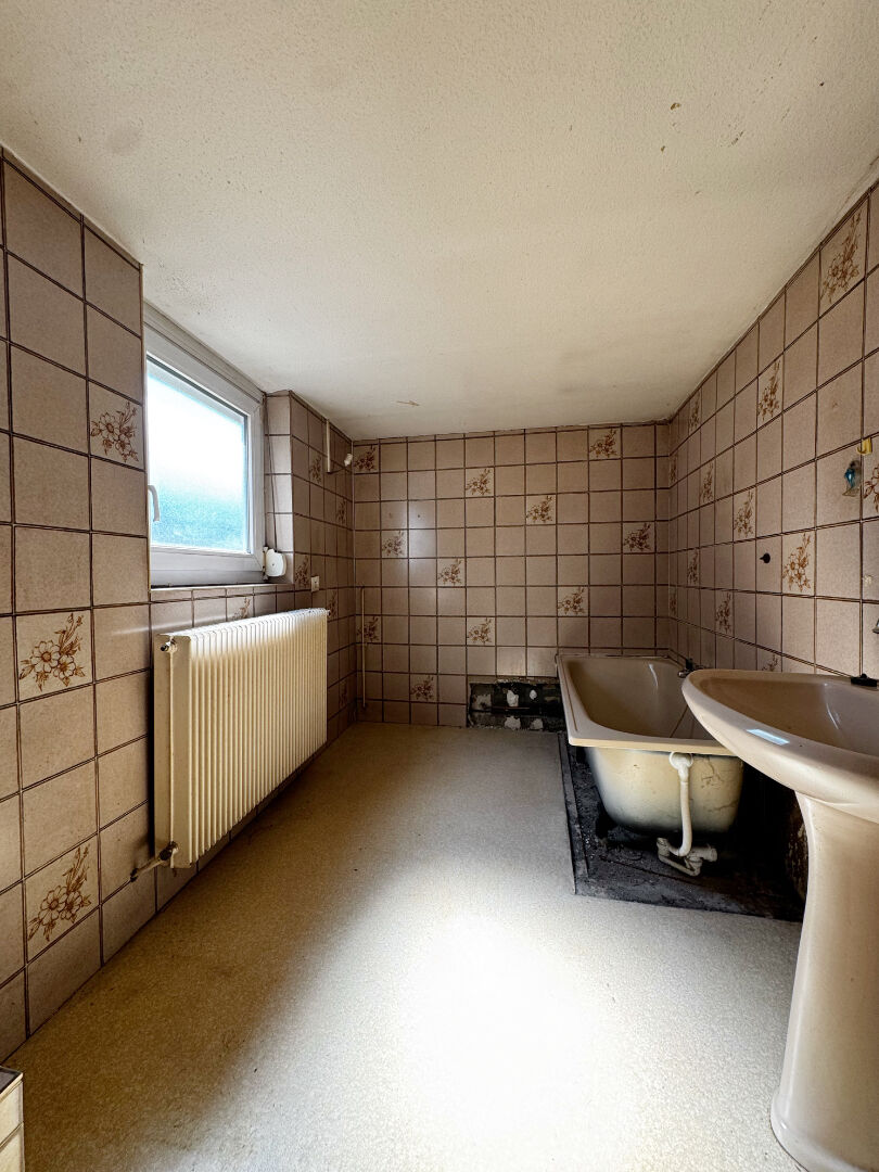 Maison 4 pièces à vendre à Berlaimont - Réf. 671