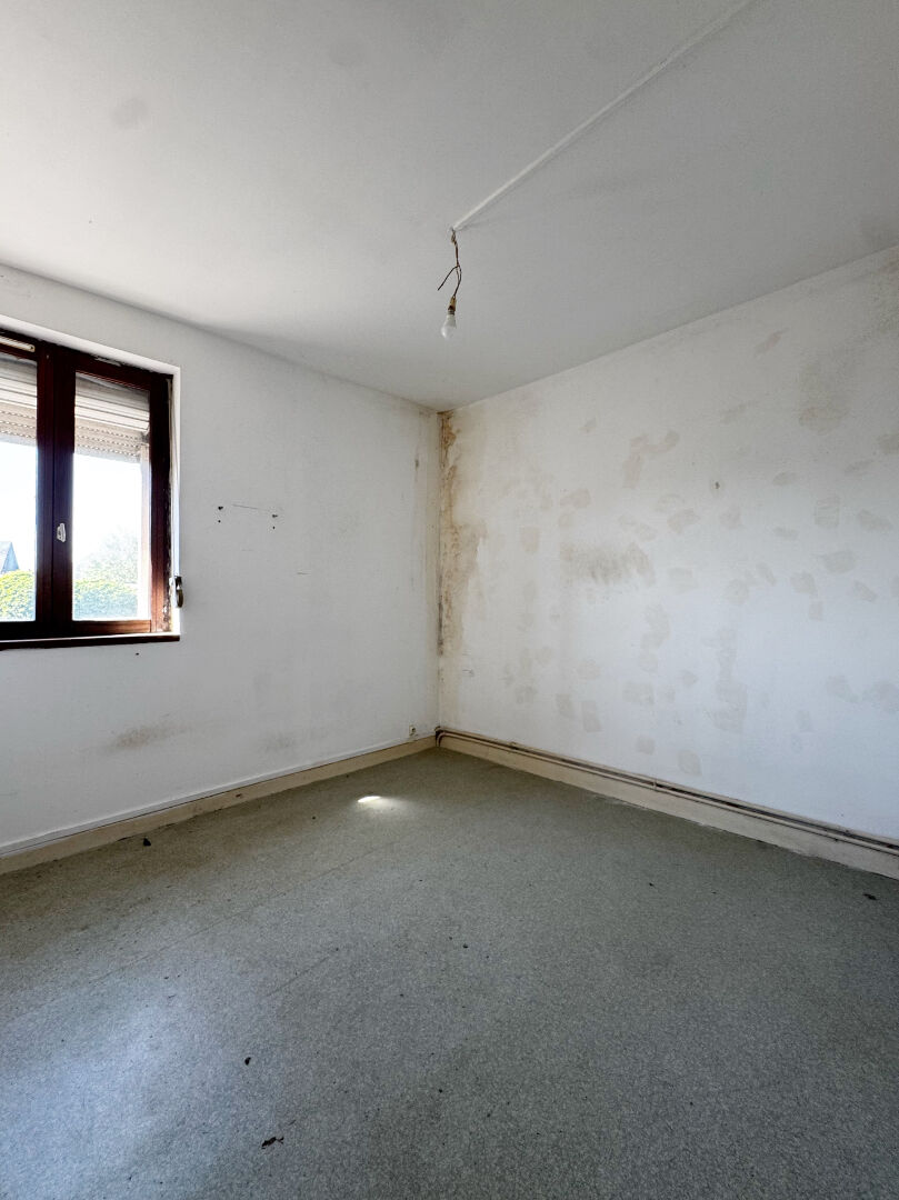 Maison 4 pièces à vendre à Berlaimont - Réf. 671