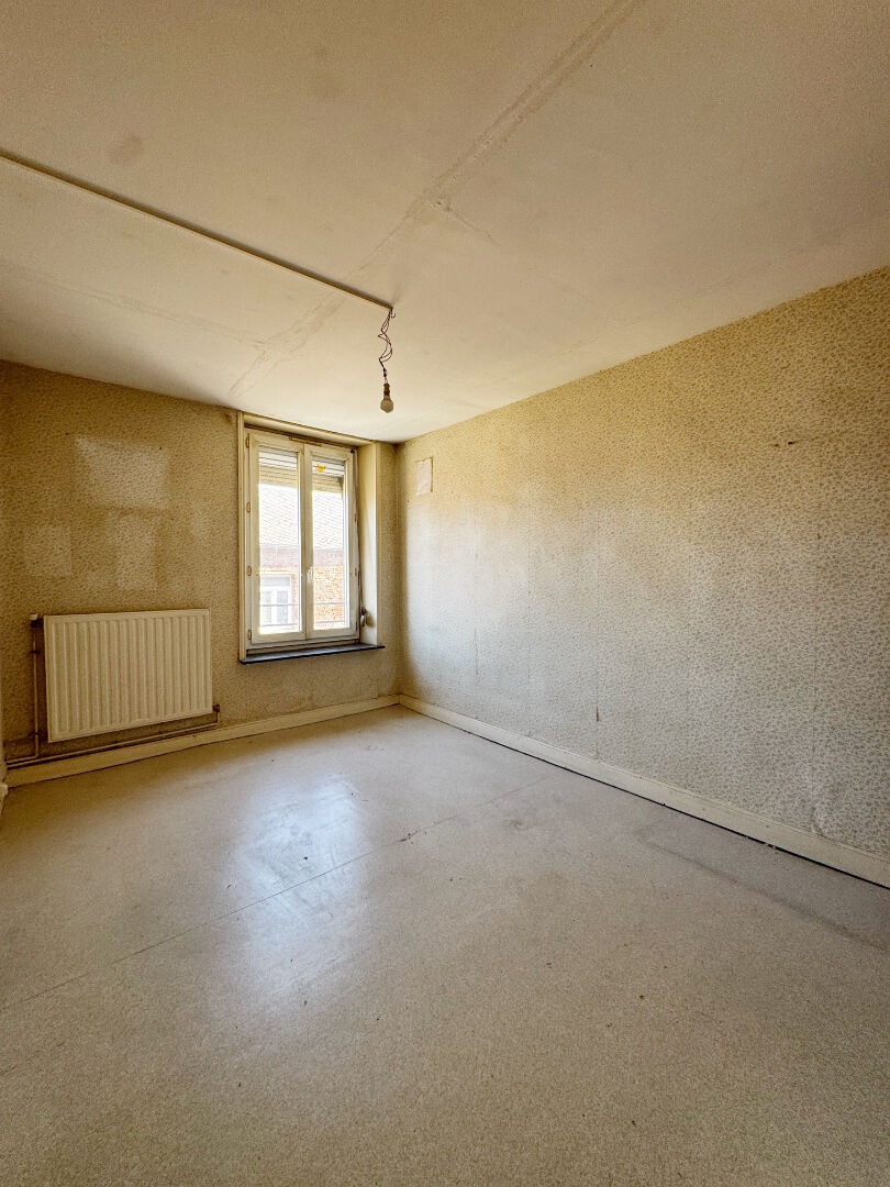 Maison 4 pièces à vendre à Berlaimont - Réf. 671