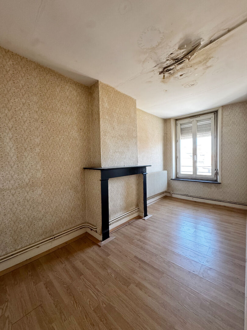 Maison 4 pièces à vendre à Berlaimont - Réf. 671