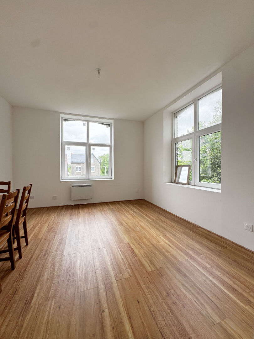 Appartement 2 pièces à louer à Marpent - Réf. 680