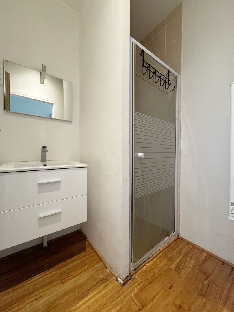 Appartement 2 pièces à louer à Marpent - Réf. 680
