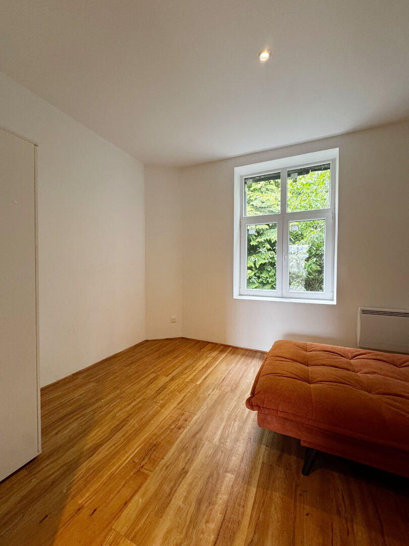 Appartement 2 pièces à louer à Marpent - Réf. 680