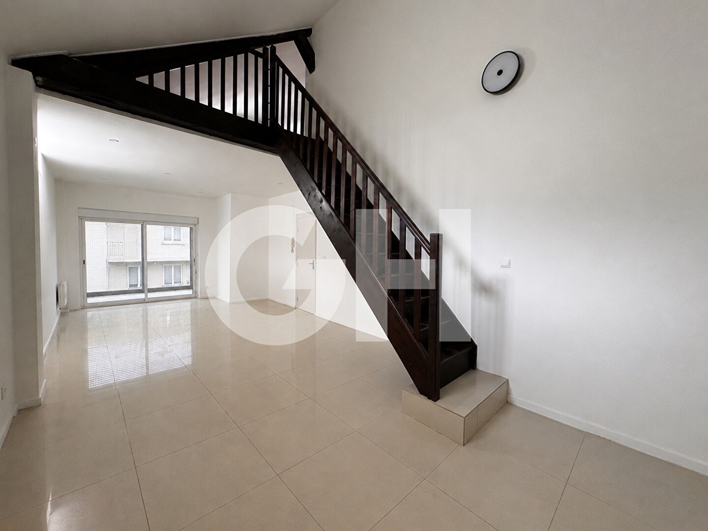 Appartement 2 pièces à louer en rez-de-chaussée à Jeumont, France