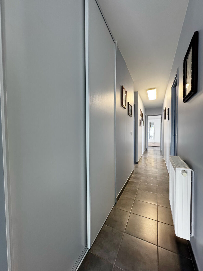Maison spacieuse et moderne à vendre à Jeumont - Réf 689