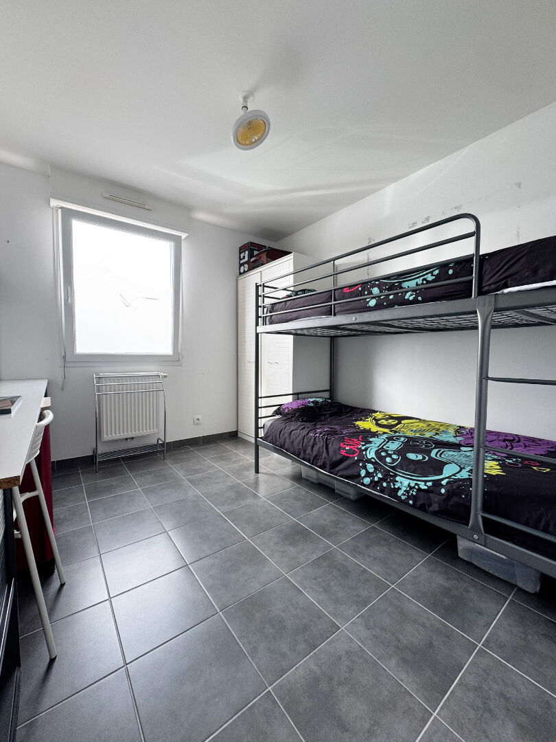 Maison spacieuse et moderne à vendre à Jeumont - Réf 689