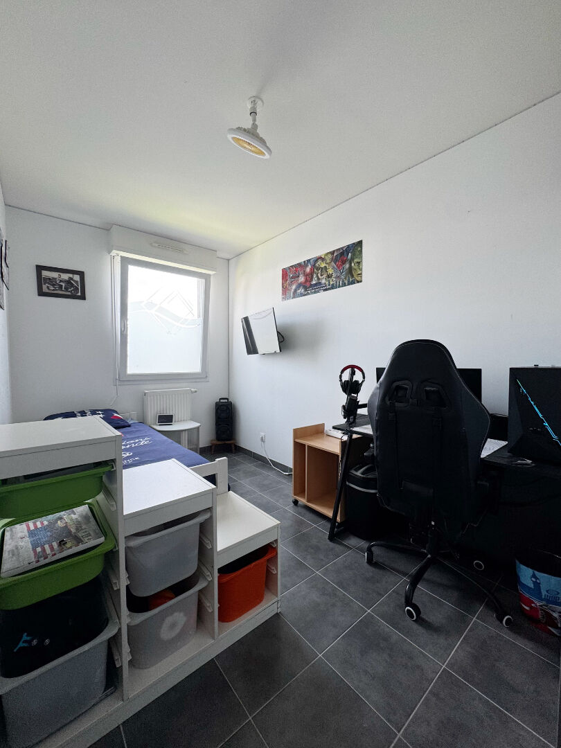 Maison spacieuse et moderne à vendre à Jeumont - Réf 689