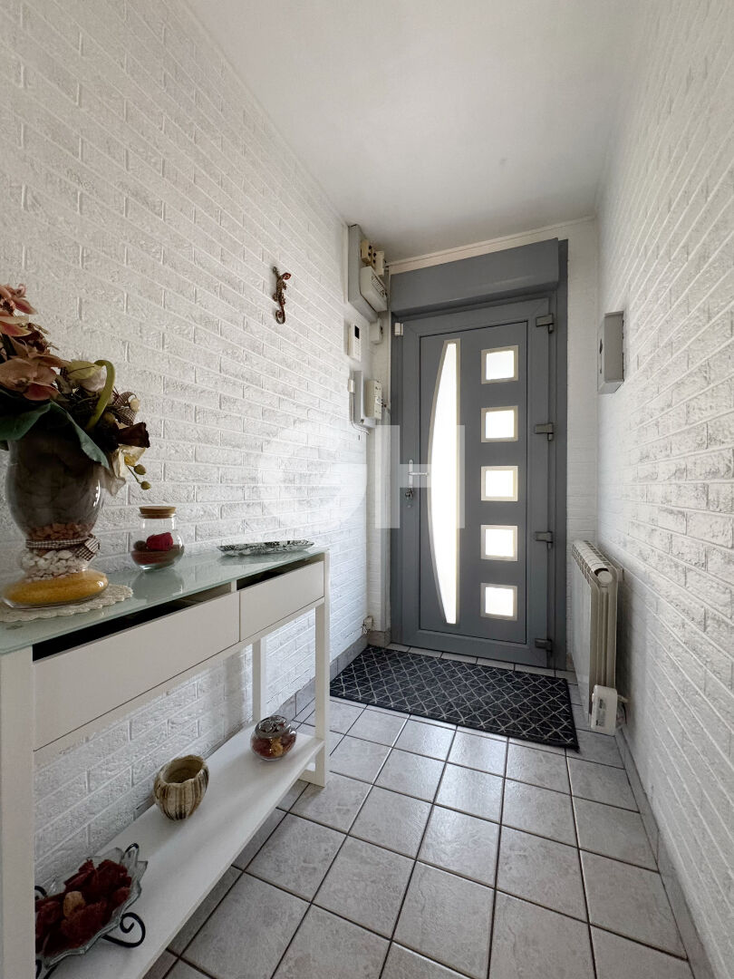 Maison 6 pièces à vendre à Mairieux - Réf 690