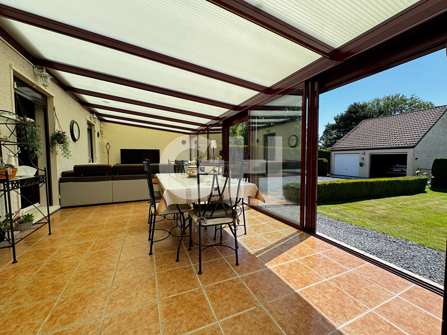 Maison 6 pièces à vendre à Mairieux - Réf 690