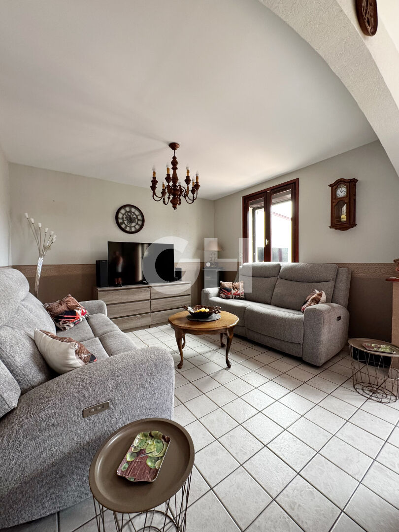 Maison 6 pièces à vendre à Mairieux - Réf 690