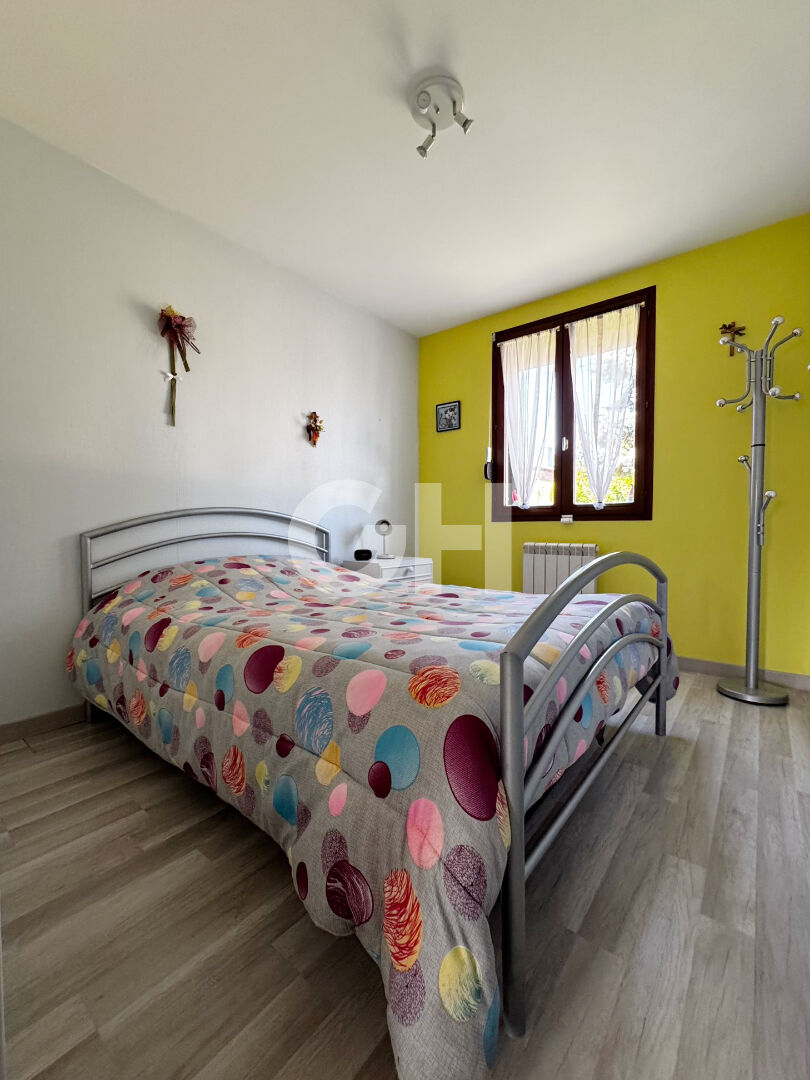 Maison 6 pièces à vendre à Mairieux - Réf 690