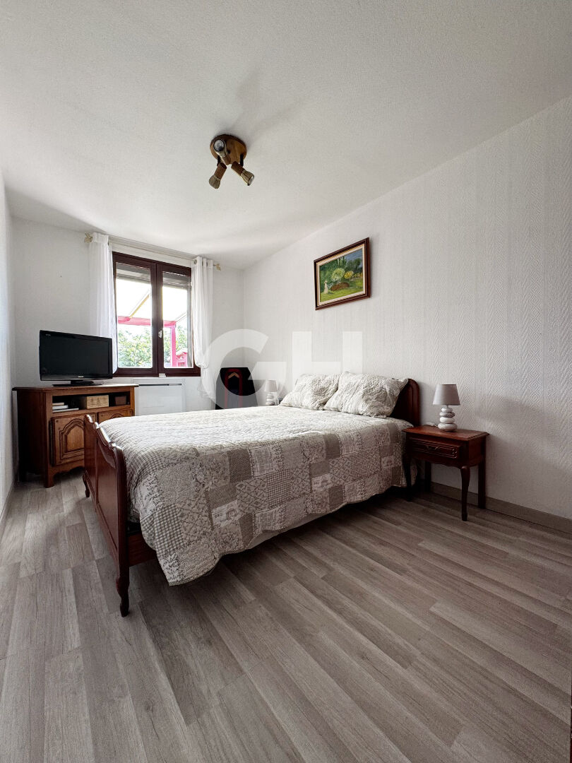 Maison 6 pièces à vendre à Mairieux - Réf 690