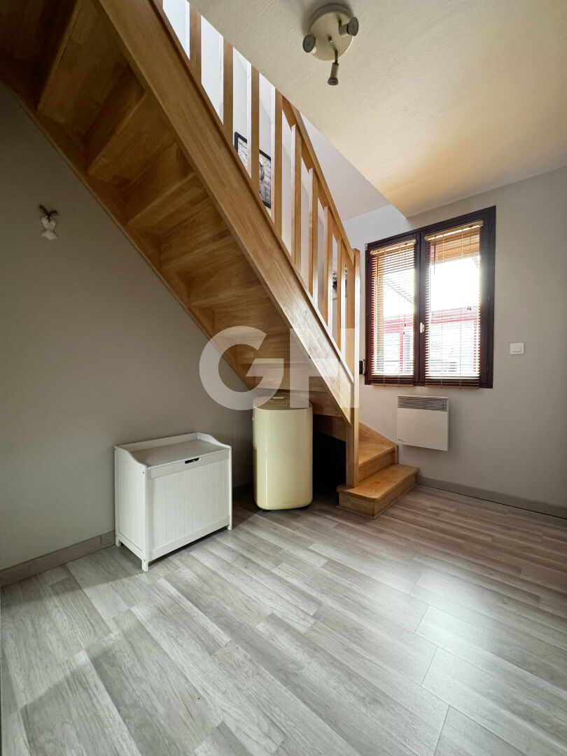 Maison 6 pièces à vendre à Mairieux - Réf 690