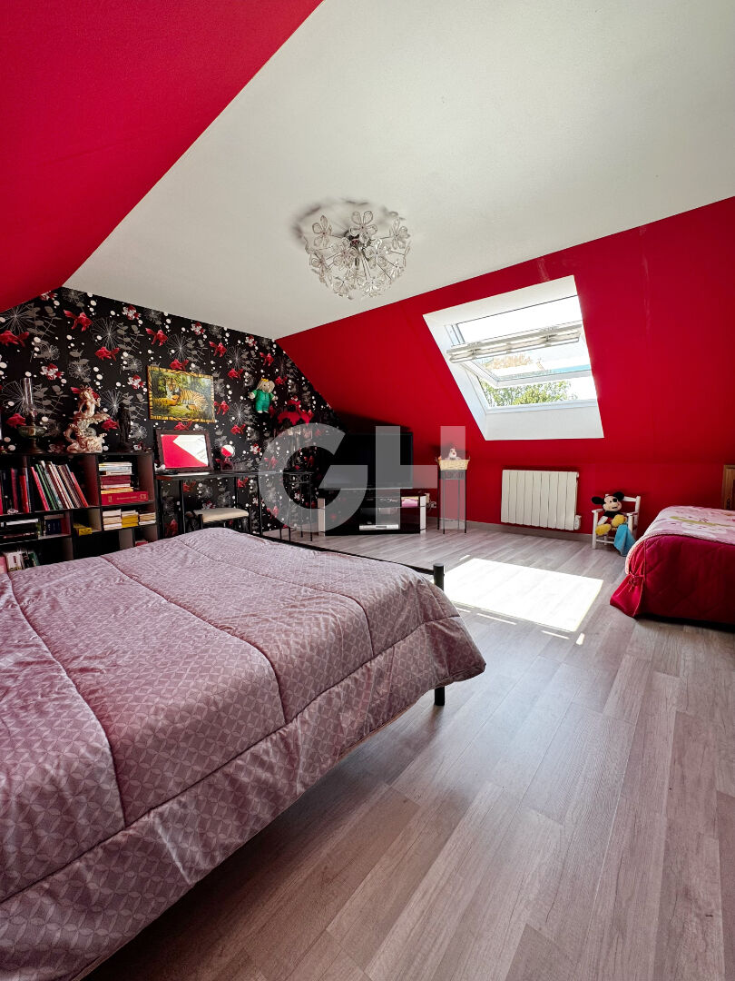 Maison 6 pièces à vendre à Mairieux - Réf 690