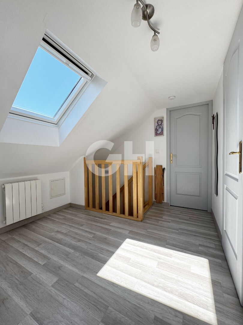 Maison 6 pièces à vendre à Mairieux - Réf 690
