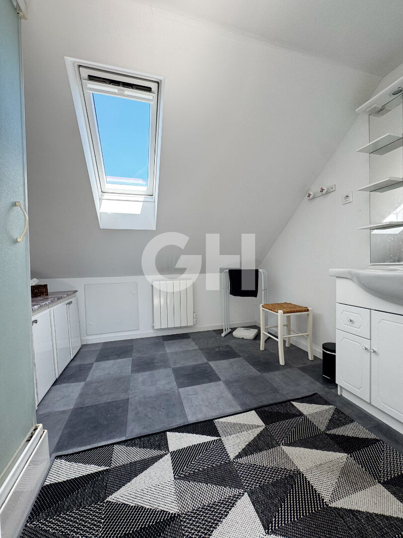 Maison 6 pièces à vendre à Mairieux - Réf 690