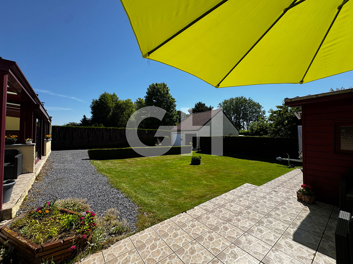 Maison 6 pièces à vendre à Mairieux - Réf 690