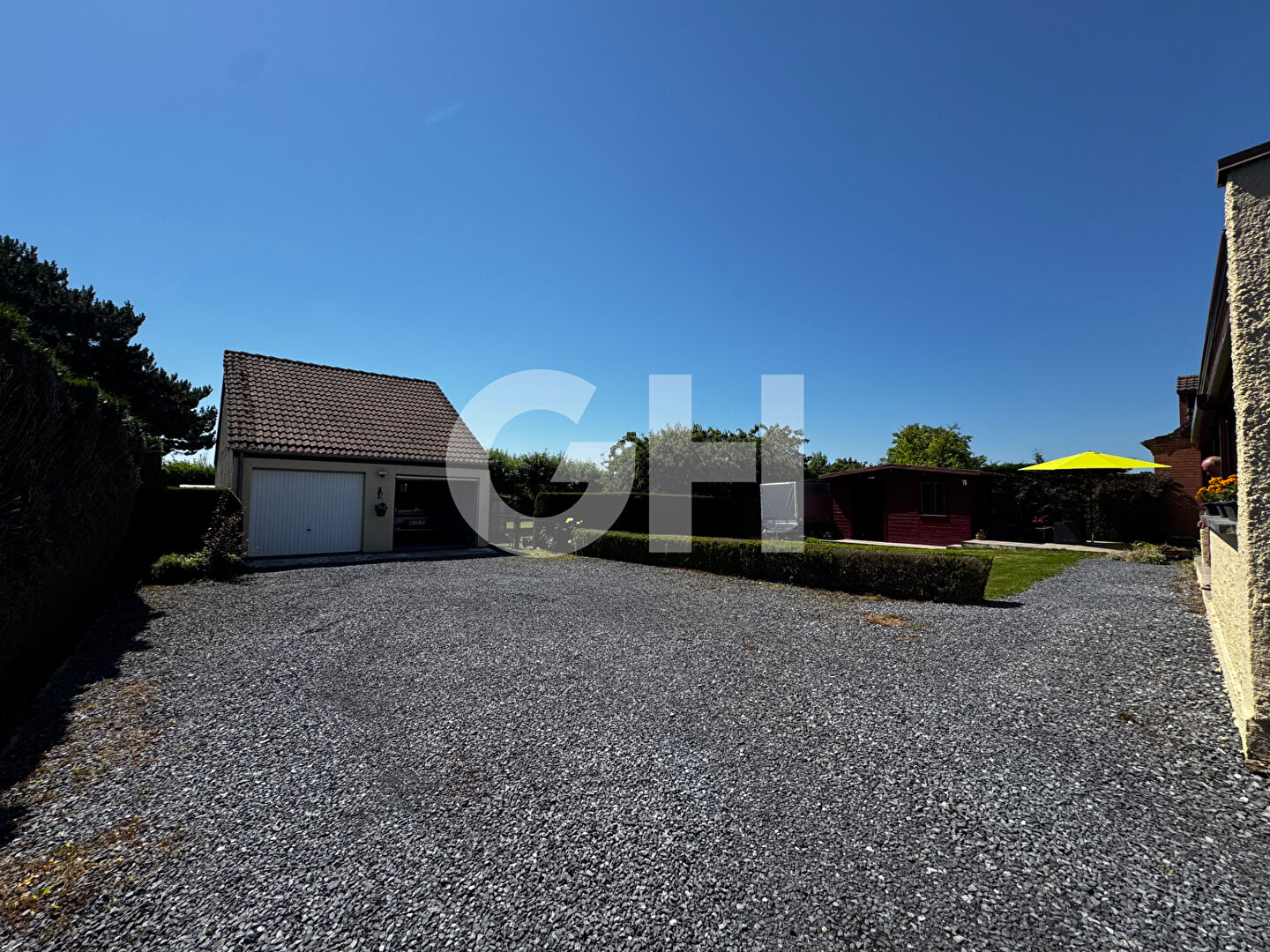 Maison 6 pièces à vendre à Mairieux - Réf 690